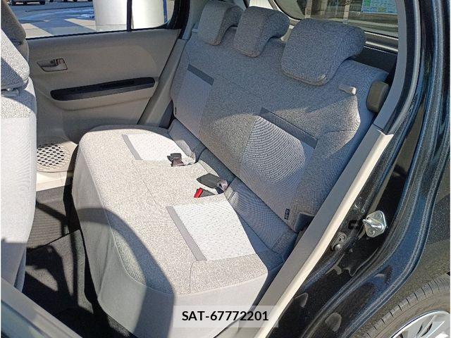 Daihatsu BOON 2021-01 6271245-8