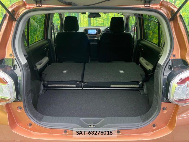 Daihatsu BOON 2018-10 6670647-9