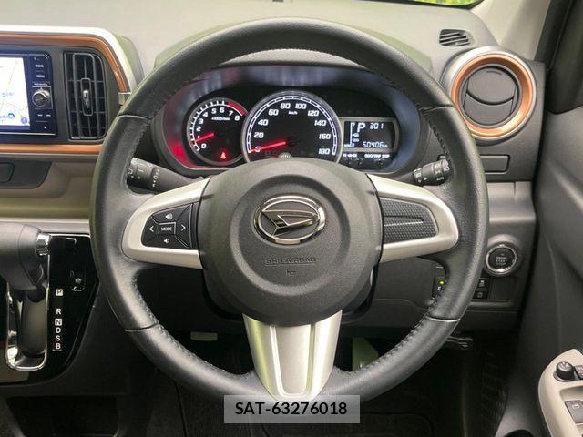 Daihatsu BOON 2018-10 6670647-10