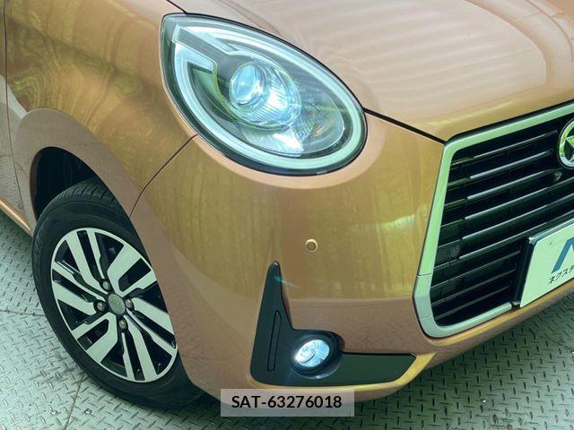 Daihatsu BOON 2018-10 6670647-11