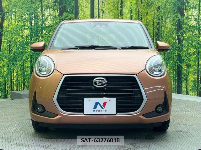 Daihatsu BOON 2018-10 6670647-13