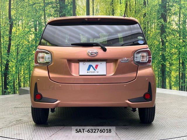 Daihatsu BOON 2018-10 6670647-14