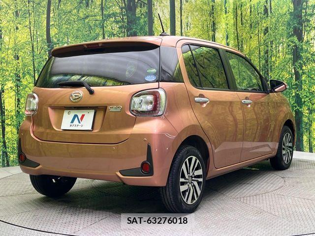 Daihatsu BOON 2018-10 6670647-16