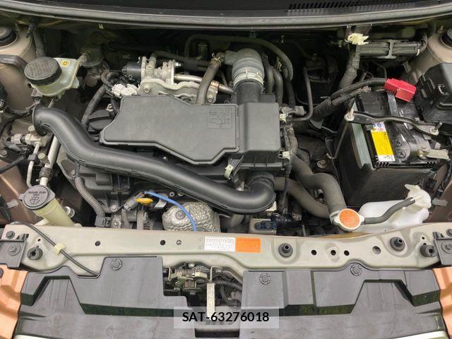 Daihatsu BOON 2018-10 6670647-17