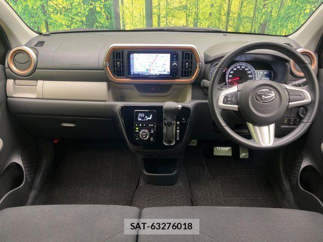 Daihatsu BOON 2018-10 6670647-1
