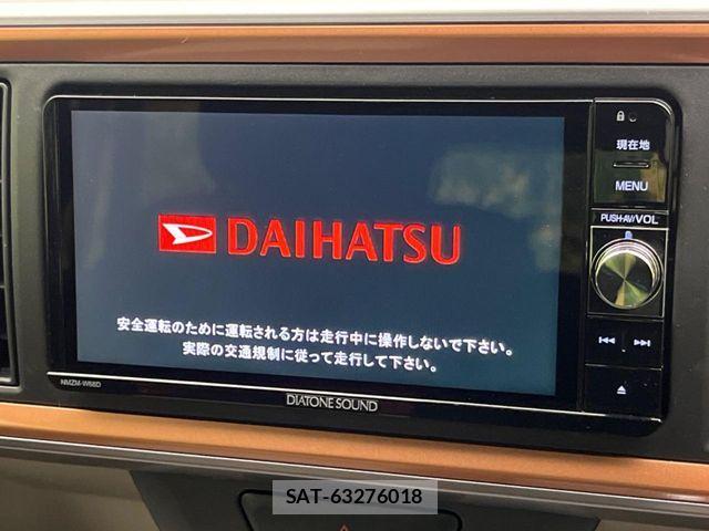 Daihatsu BOON 2018-10 6670647-2