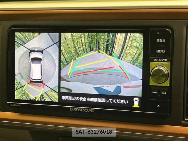 Daihatsu BOON 2018-10 6670647-3