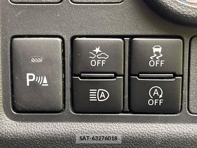 Daihatsu BOON 2018-10 6670647-4