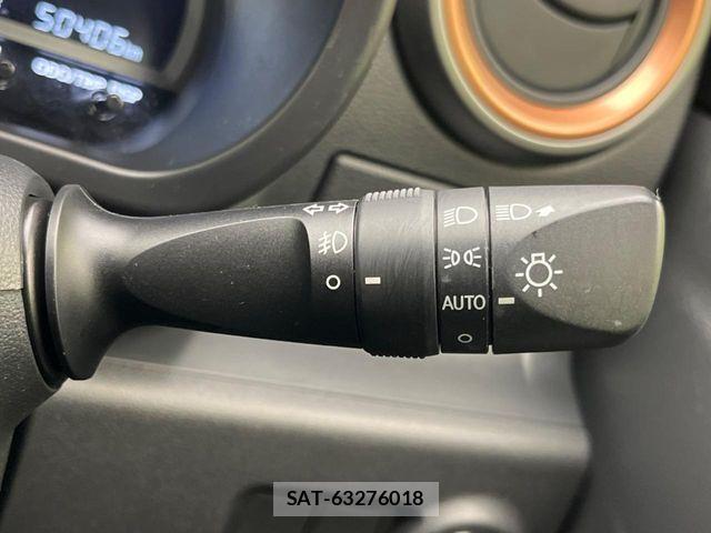 Daihatsu BOON 2018-10 6670647-6