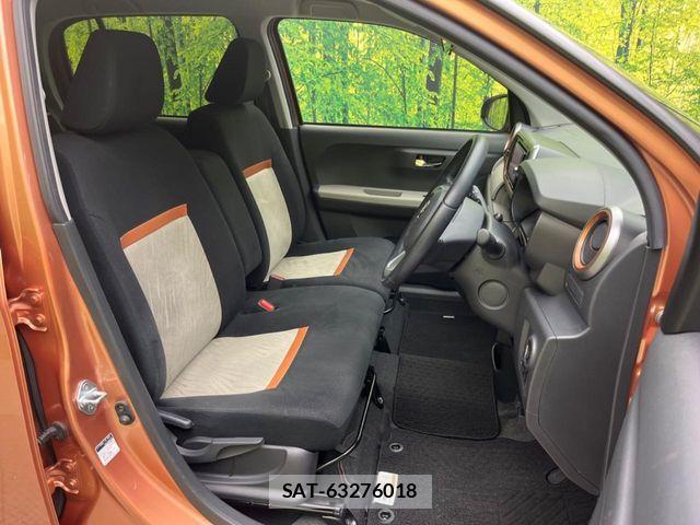 Daihatsu BOON 2018-10 6670647-7