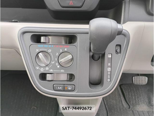 Daihatsu BOON 2021-01 6750984-12