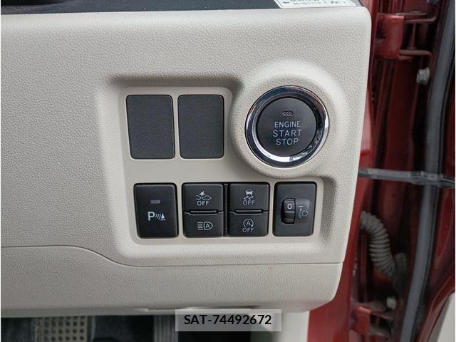 Daihatsu BOON 2021-01 6750984-14