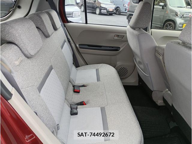 Daihatsu BOON 2021-01 6750984-18