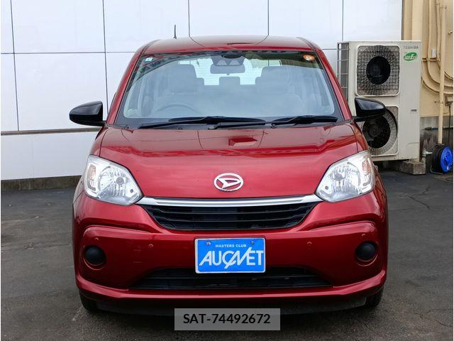 Daihatsu BOON 2021-01 6750984-1