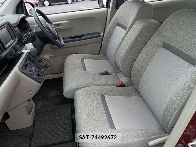 Daihatsu BOON 2021-01 6750984-20