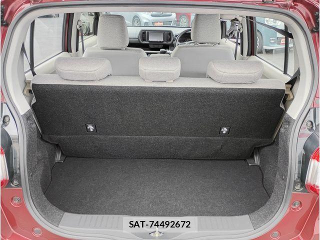 Daihatsu BOON 2021-01 6750984-21