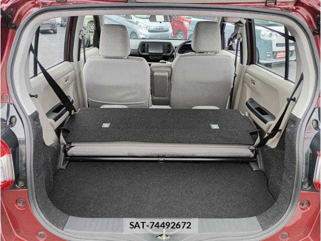 Daihatsu BOON 2021-01 6750984-22