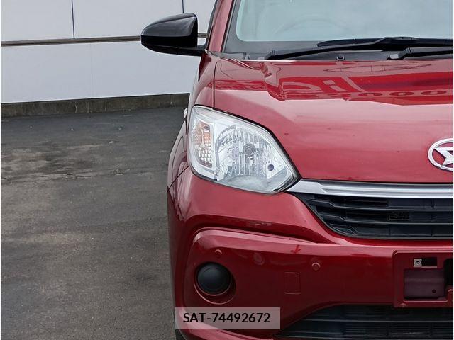 Daihatsu BOON 2021-01 6750984-23