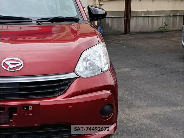 Daihatsu BOON 2021-01 6750984-24
