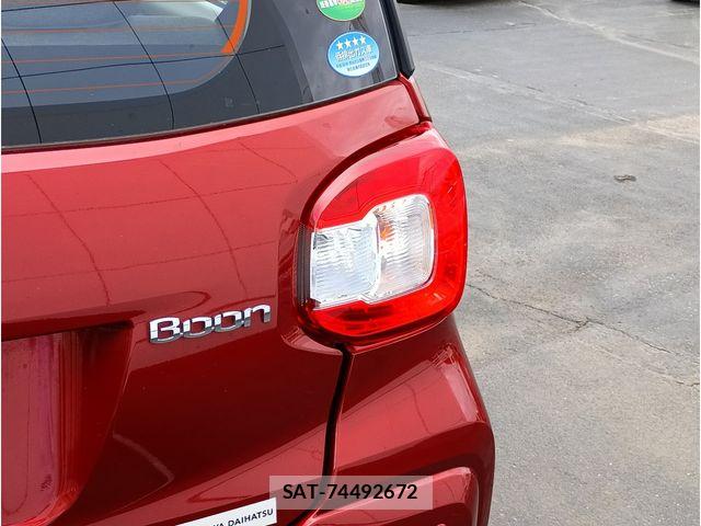 Daihatsu BOON 2021-01 6750984-27