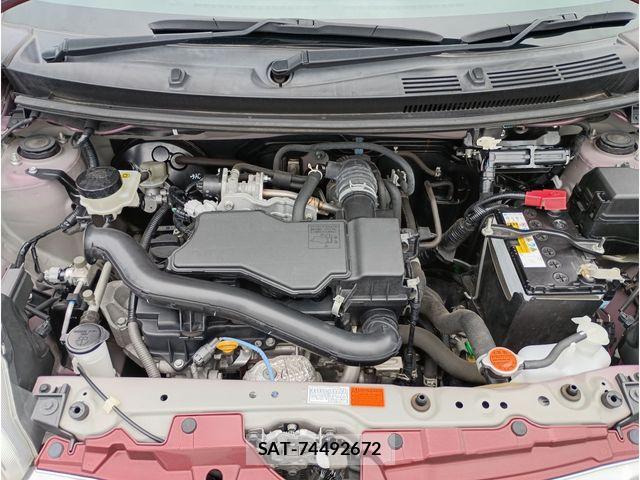Daihatsu BOON 2021-01 6750984-29