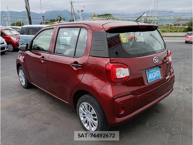 Daihatsu BOON 2021-01 6750984-5