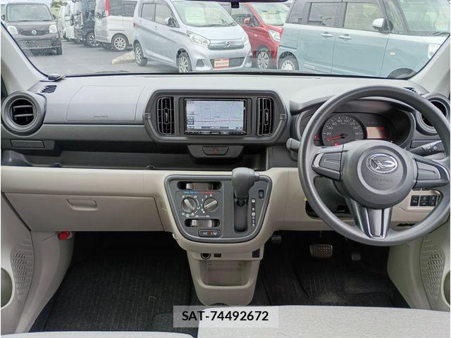 Daihatsu BOON 2021-01 6750984-6