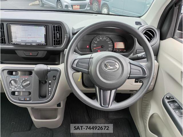 Daihatsu BOON 2021-01 6750984-7