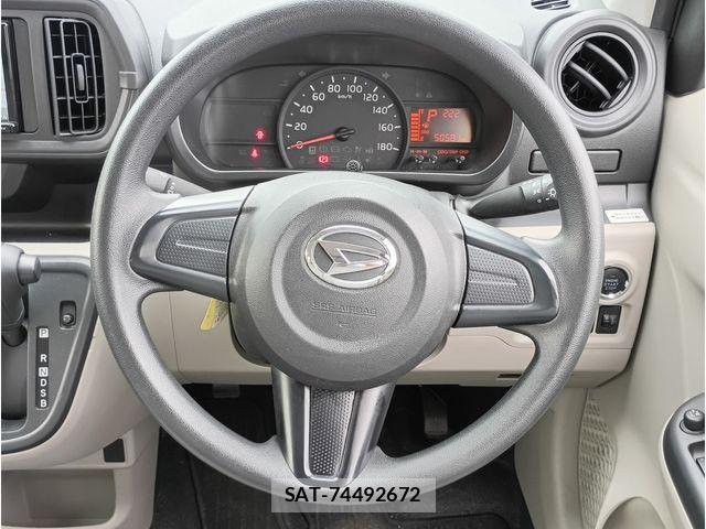 Daihatsu BOON 2021-01 6750984-8