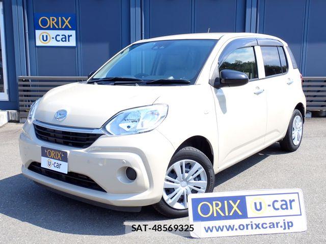 Daihatsu BOON 2023-03 6902891-0