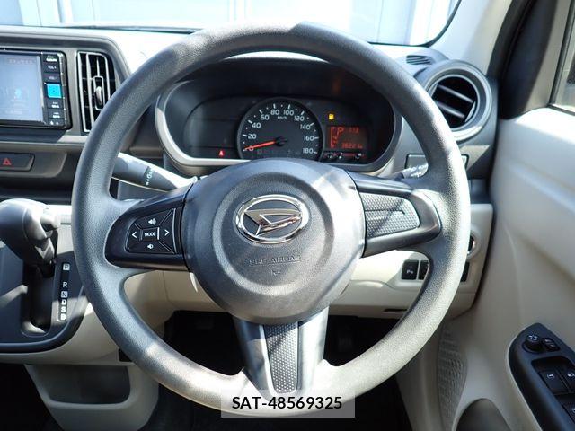 Daihatsu BOON 2023-03 6902891-11