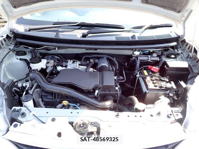 Daihatsu BOON 2023-03 6902891-21