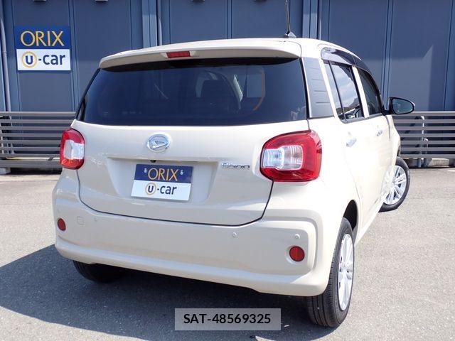 Daihatsu BOON 2023-03 6902891-2