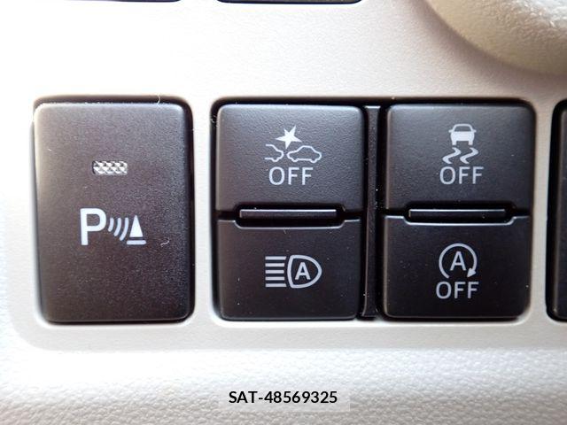 Daihatsu BOON 2023-03 6902891-8