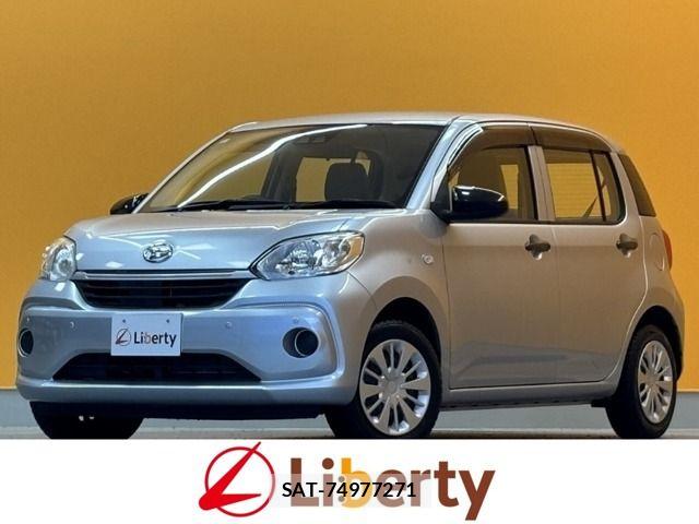 Daihatsu BOON 2019-07 6902900-0