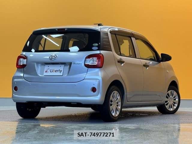 Daihatsu BOON 2019-07 6902900-9