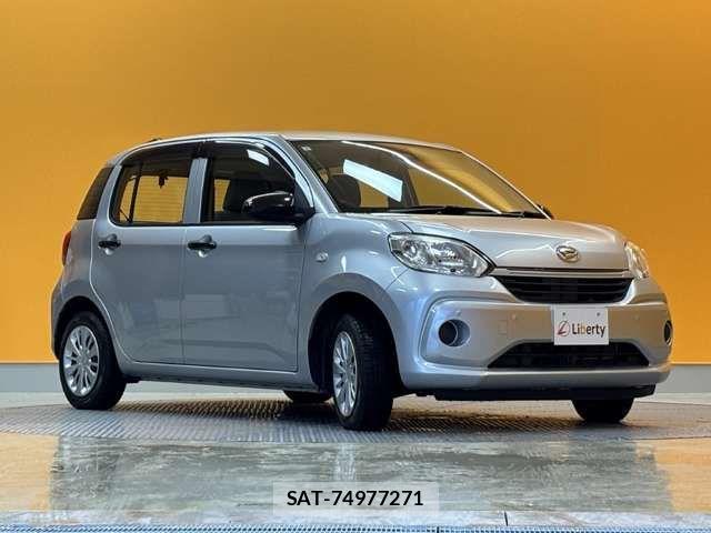 Daihatsu BOON 2019-07 6902900-11