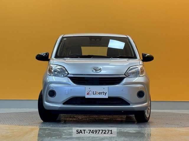 Daihatsu BOON 2019-07 6902900-12