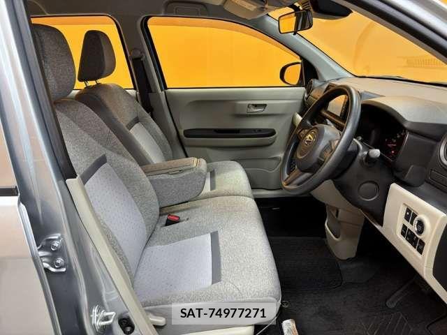 Daihatsu BOON 2019-07 6902900-17