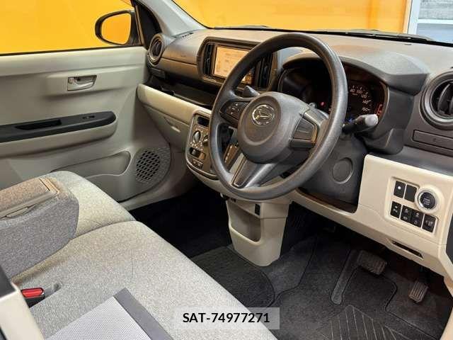 Daihatsu BOON 2019-07 6902900-18