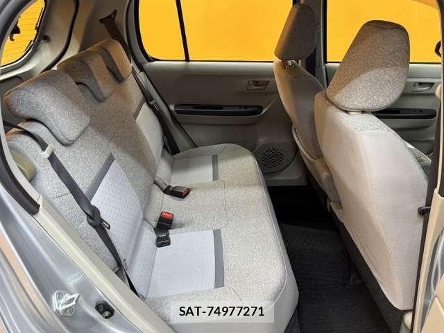 Daihatsu BOON 2019-07 6902900-19