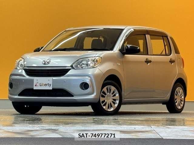 Daihatsu BOON 2019-07 6902900-4