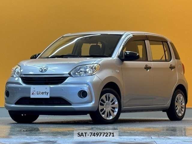 Daihatsu BOON 2019-07 6902900-5