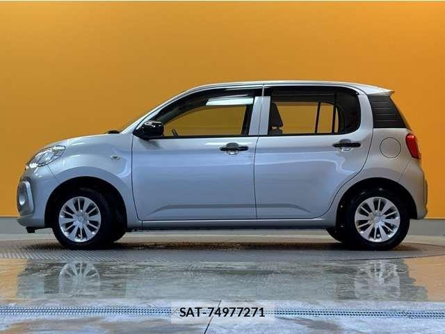 Daihatsu BOON 2019-07 6902900-6
