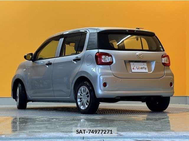 Daihatsu BOON 2019-07 6902900-7