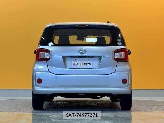 Daihatsu BOON 2019-07 6902900-8