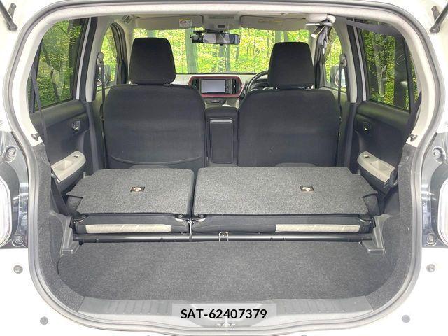 Daihatsu BOON 2016-06 6902899-9