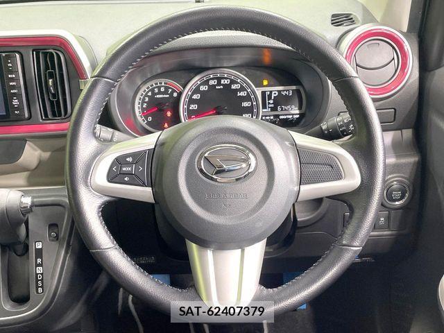 Daihatsu BOON 2016-06 6902899-10