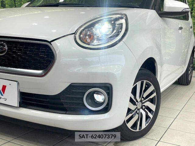 Daihatsu BOON 2016-06 6902899-11