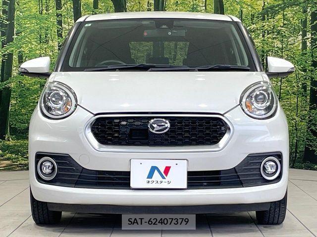 Daihatsu BOON 2016-06 6902899-13